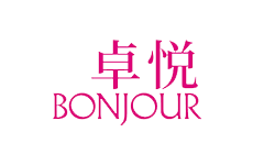 Bonjour Logo