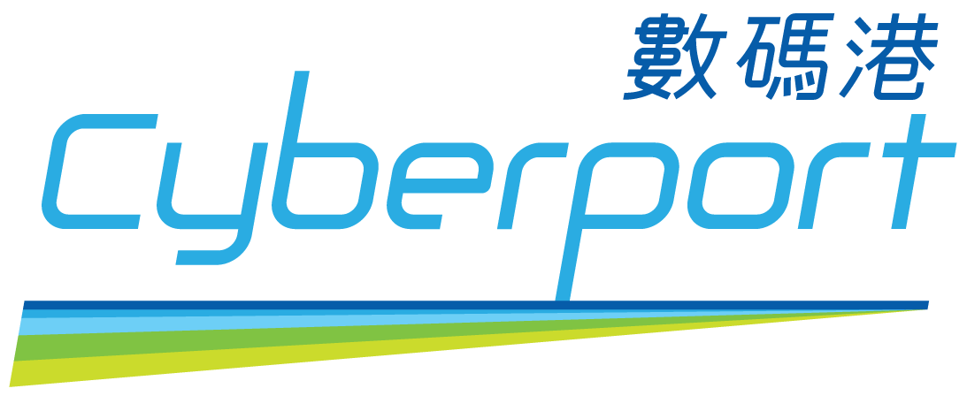 CyberPort Logo